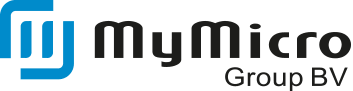logo MyMicro tevreden klant